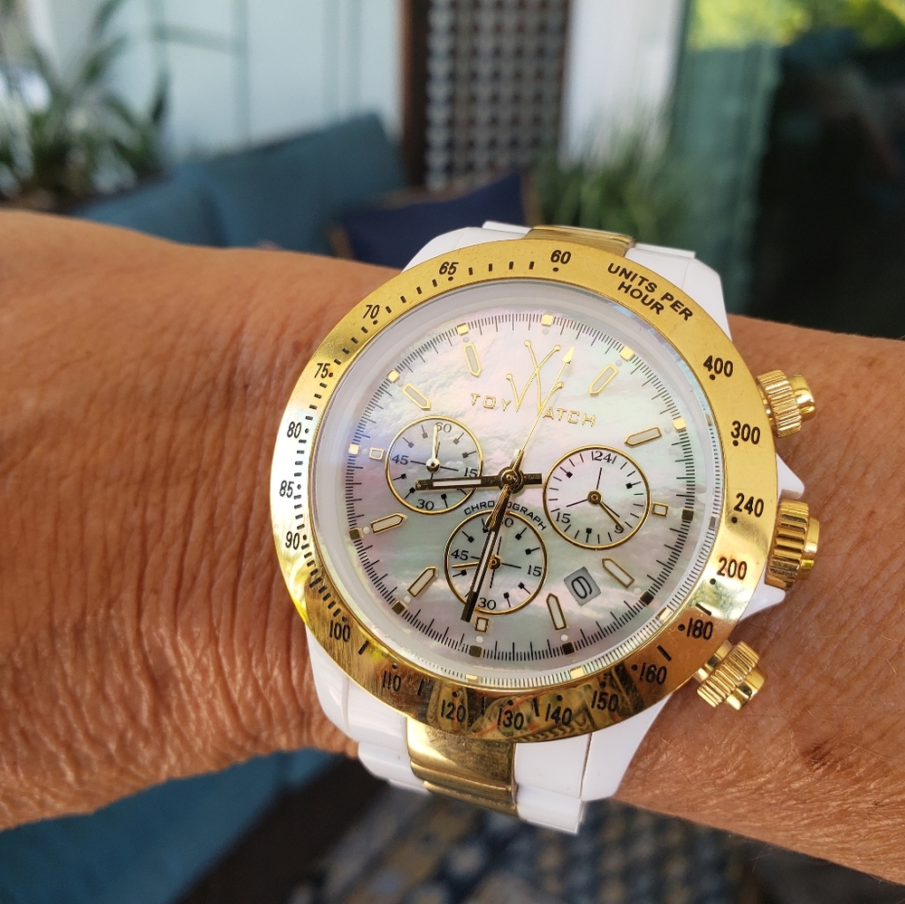 ToyWatch